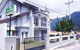 Villa Batumarta Tawangmangu
