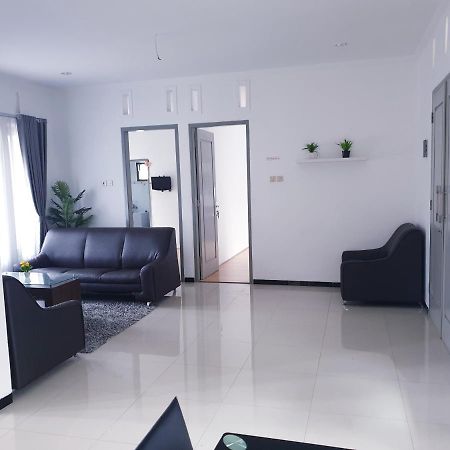 Villa Batumarta Tawangmangu Bagian luar foto